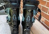 Dampjäxa Atomic Hawx ultra XTD 115 W BOA 24,5  Pjäxor / Boots säljes