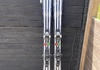 Salomon Depart 1.0 Salomon Warden 13 Demo