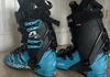 Scarpa Quattro XT Mondo 27.0 Pjäxor / Boots säljes