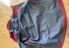 Arc’teryx Alpha SV jacka röd Kläder säljes