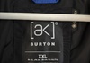 (Ny) Burton AK GoreTex Velocity Anorak  Kläder säljes