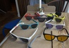 Oakley Frogskins solglasögon Övrigt säljes