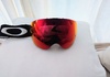 Oakley Flight Deck L Prizm Torch Iridium Goggles säljes