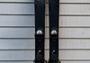 Salomon QST 99 + Salomon Warden 13 