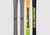 Salomon depart 188cm Övriga skidor köpes