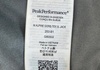 Peak Performance Alpine Gote-Tex 3L jacket Kläder säljes