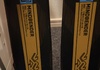 K2 Mindbender 96C med Marker Griffon NYA All mountain skidor säljes