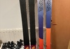 K2 Mindbender 106C All mountain skidor säljes