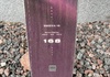 Blizzard Sheeva 10 25/26 168cm All mountain skidor säljes