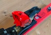 Alpinskidor 138 cm Atomic Redster S9 FIS Junior-RP slalomskidor - kan skickas Pistskidor säljes