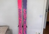 Fischer Ranger 102, 190cm - Tyrolia Attack Hybrid 14 Offpistskidor säljes