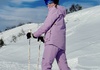 Colourwear skidställ Kläder säljes