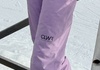 Colourwear skidställ Kläder säljes