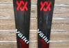 Völkl Peregrine 80 Mod.2026 med Marker LowRide 12 TCX Pistskidor säljes