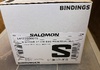 NY Salomon Strive 14 GW 90 Bindningar säljes