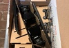 NY Salomon Strive 14 GW 90 Bindningar säljes