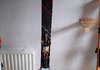 Dynastar Cham med King pin All mountain skidor säljes