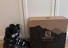 Salomon Shift pro 90 W S Pjäxor / Boots säljes
