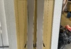 Norse Apex 90 (177 cm) med Tyrolia-bindning All mountain skidor säljes