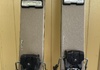 Norse Apex 90 (177 cm) med Tyrolia-bindning All mountain skidor säljes