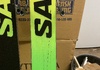 Salomon Depart 1.0 All mountain skidor säljes