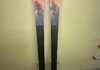 Atomic Backland 100, 188cm Topptursskidor säljes