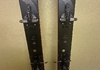 Atomic Backland 100, 188cm Topptursskidor säljes