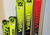 Demoskidor från Völkl (Peregrine, Flair, RTM, Racetiger) Pistskidor säljes