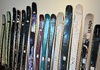Helt nya Armada skidor (Antimatter, ARV, Whitewalker, Stranger, Edollo) All mountain skidor säljes