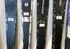 Helt nya Armada skidor (Antimatter, ARV, Whitewalker, Stranger, Edollo) All mountain skidor säljes