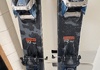 K2 Reckoner 112 All mountain skidor säljes