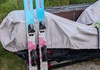 Rossignol super black ops 98  All mountain skidor säljes