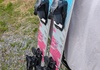 Rossignol super black ops 98  All mountain skidor säljes