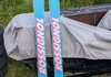 Rossignol super black ops 98  All mountain skidor säljes