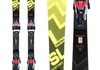 Völkl racetiger SL Offpistskidor säljes