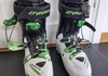 Toppturspjäxor Dynafit Mercury mondopoint 27,5 Pjäxor / Boots säljes