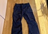Patgonia skidbyxor Goretex medium Kläder säljes