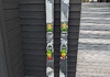 Line Blend 24/25 Parkskidor säljes