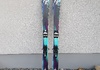 K2 thrilluvit All mountain skidor säljes