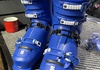 Salomon s/pro alpha 130