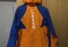 Mammut Nordwand HS skaljacka (M) + Eiger Nordwand Pro skalbyxor (L) Kläder säljes
