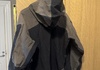 Peak Performance skaljacka (M) + skalbyxor med bib (L) Kläder säljes