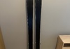 Black Diamond Helio Carbon 95,+ ATK R12 bindning - lättviktsset för touring Topptursskidor säljes