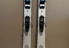 Salomon QST Blank + Shift-bindning Offpistskidor säljes