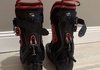 Atomic Backland Carbon BOA Pjäxor / Boots säljes