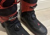 Atomic Backland Carbon BOA Pjäxor / Boots säljes