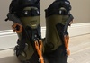 K2 Mindbender pjäxa Pjäxor / Boots säljes