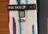 Atomic Bent 90 - 175cm All mountain skidor säljes
