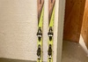Atomic Vantage X 75 C alpinskidor, längd 171 cm, med justerbara bindningar