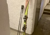 Atomic Vantage X 75 C alpinskidor, längd 171 cm, med justerbara bindningar Pistskidor säljes